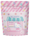 สำลีแผ่น 70 แผ่น HELLO KITTY